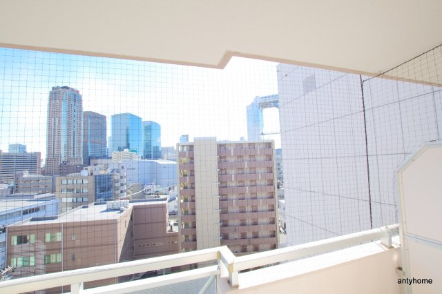 エトワール北梅田　仲介手数料無料の展望