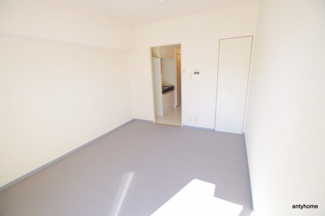 エトワール北梅田　仲介手数料無料の寝室