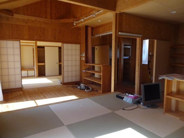 宮の元町　中古戸建の子供部屋