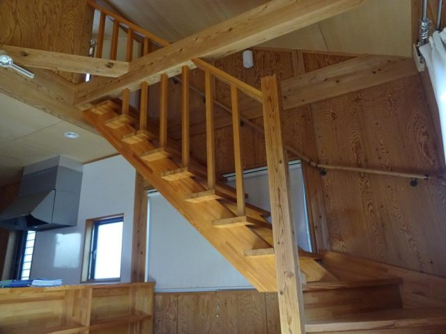 宮の元町　中古戸建の内装