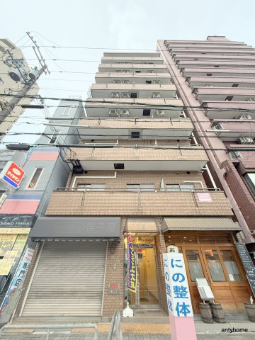 プレミール北堀江　仲介手数料無料