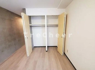 【収納】 | アーバイル落合ツインドレスレジスタ