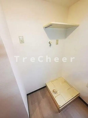 【設備】 | アーバイル落合ツインドレスレジスタ