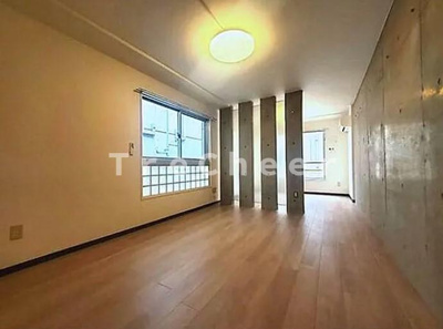 【居間・リビング】 | アーバイル落合ツインドレスレジスタ