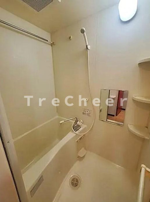 【浴室】 | アーバイル落合ツインドレスレジスタ