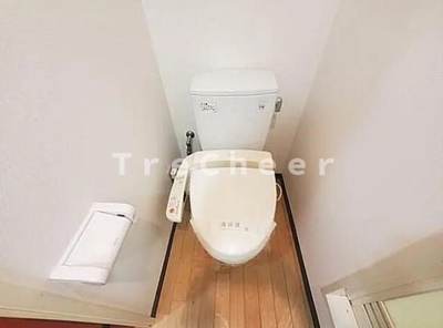 【トイレ】 | アーバイル落合ツインドレスレジスタ