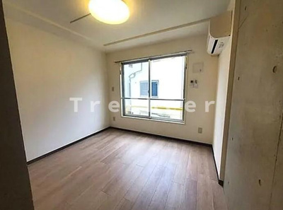 【寝室】 | アーバイル落合ツインドレスレジスタ