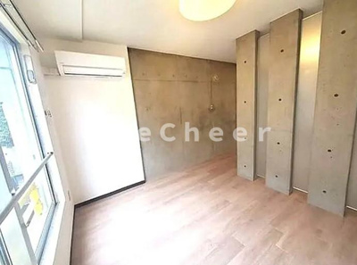 【内装】 | アーバイル落合ツインドレスレジスタ