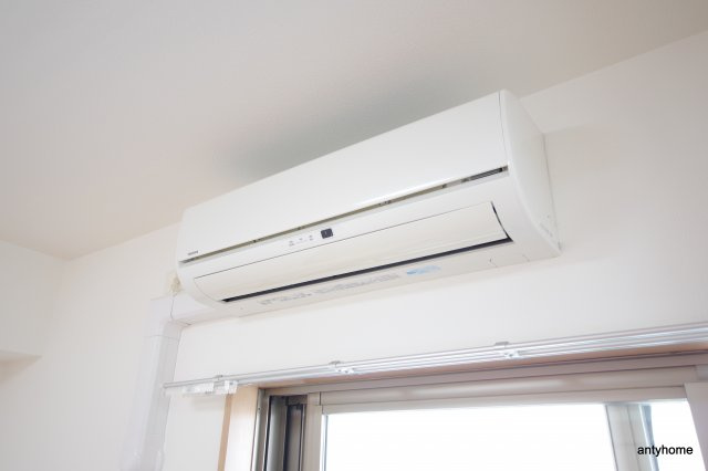 第22関根マンション　仲介手数料無料の設備