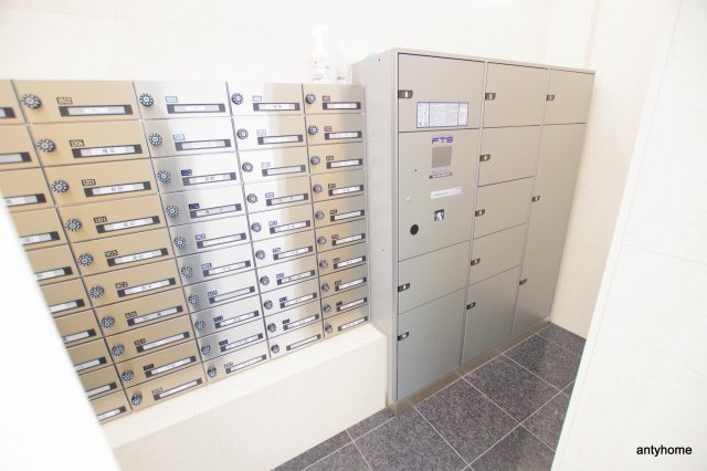 第22関根マンション　仲介手数料無料のその他共用部分