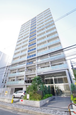 第22関根マンション　仲介手数料無料の外観