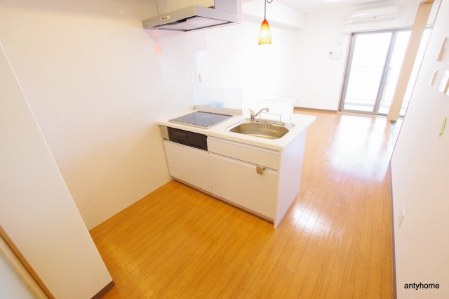 第22関根マンション　仲介手数料無料の居間・リビング