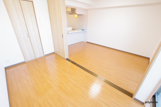 第22関根マンション　仲介手数料無料の寝室