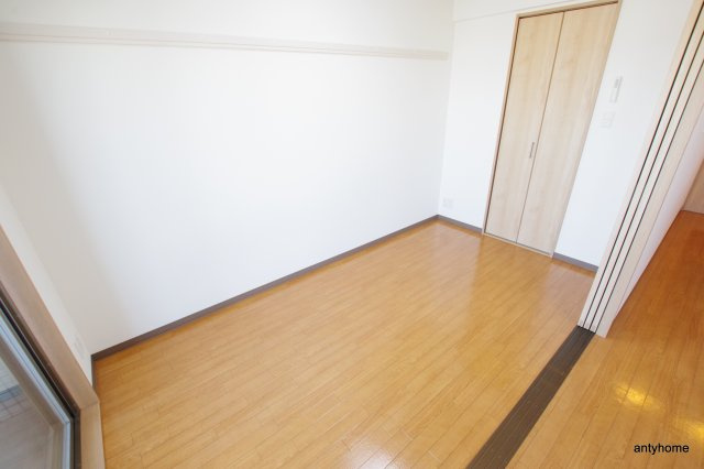 第22関根マンション　仲介手数料無料の洋室