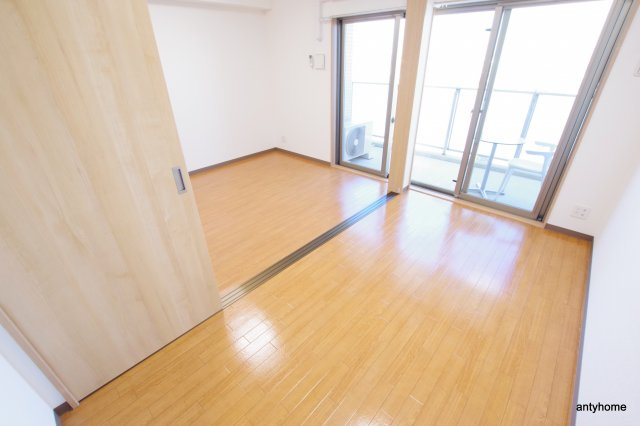 第22関根マンション　仲介手数料無料の寝室