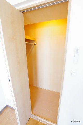 第22関根マンション　仲介手数料無料の収納