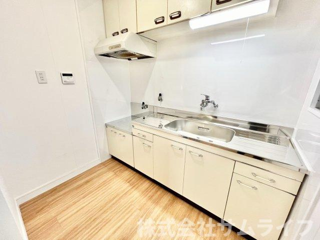 【キッチン】 | 第27プリンスマンション