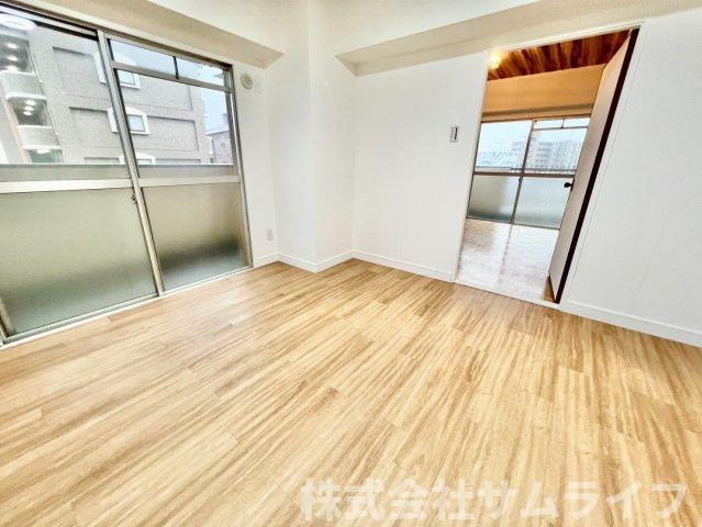 【居間・リビング】 | 第27プリンスマンション