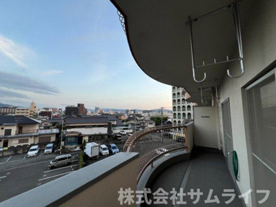 【展望】 | 第27プリンスマンション