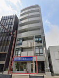 ラフォーレシミズⅢ【　1階路面店　】の画像