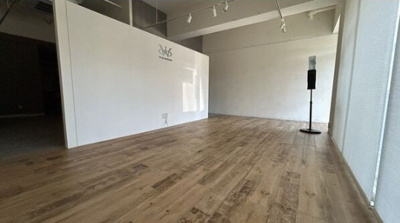  | ラフォーレシミズⅢ【　1階路面店　】