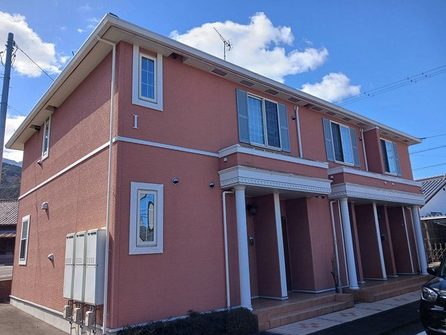 ハッピー大道タウン