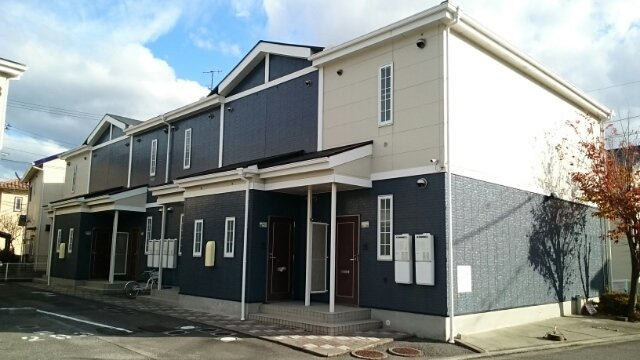 エスポワールシテイＡ