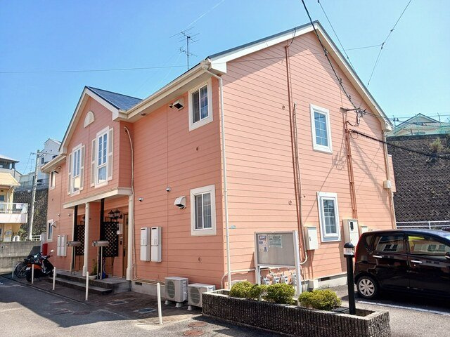 アメニティハイムＩ