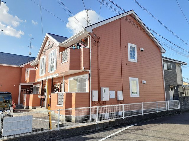 シュピーレン空港通Ｂ