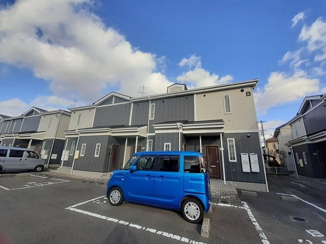 エスポワールシティＢ