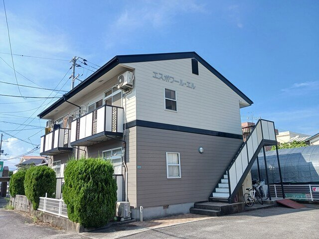 エスポワール　エル