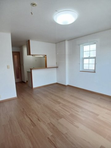 サニーヴィラ・Ｎ　Ｂの内装