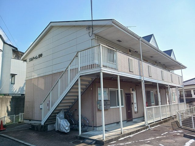 エルディム畑寺