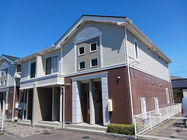 カーサ・アルカンシエルＢ