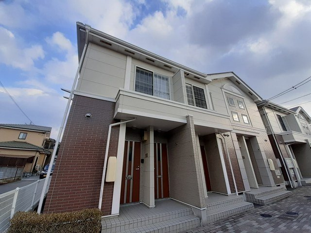 カーサ・アルカンシエルＡ