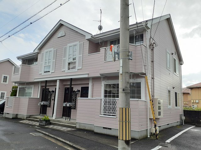 ドリームハイツ垣生Ｂ