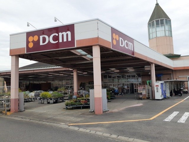 ミニヨンハウスの周辺|ＤＣＭ垣生店様まで950m