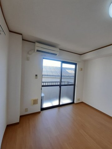 ミニヨンハウスの内装