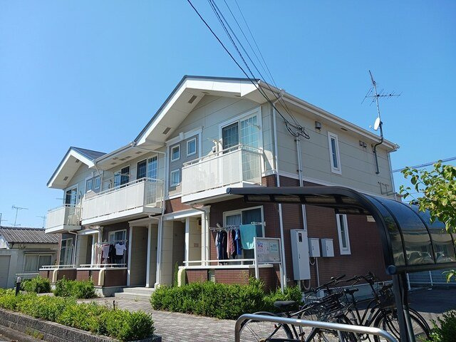 アクティーフ・ヴィラ