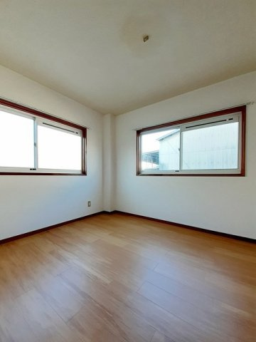 サンハイツ１番館の内装