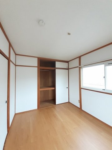 サンハイツ１番館のその他