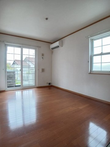 エアリーヴィラＮの内装