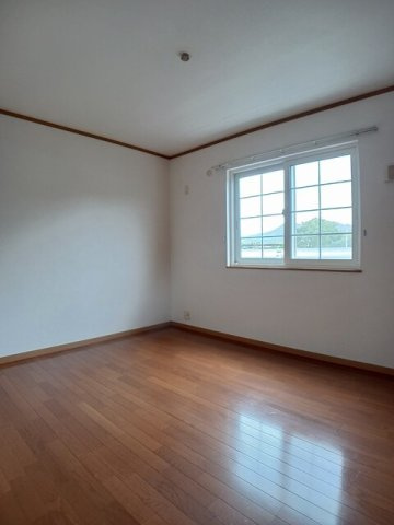 エアリーヴィラＮの内装