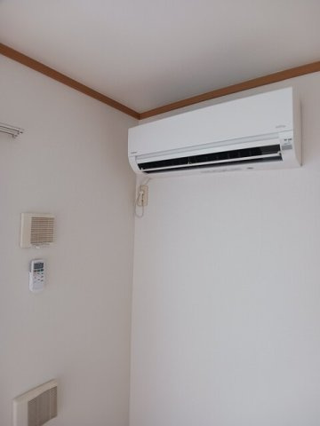 エアリーヴィラＮのその他