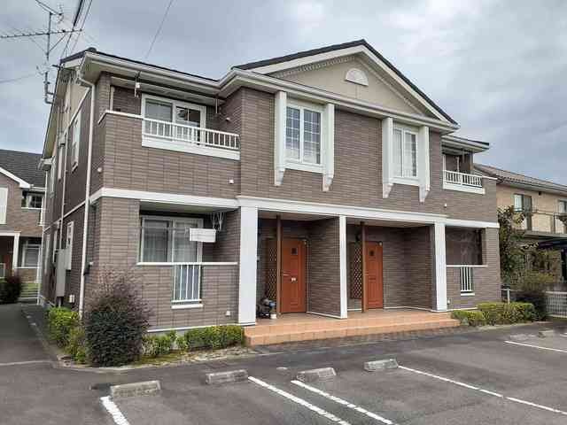 サニーヴィラ・Ｎ　Ａ