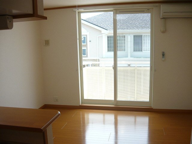 チェリッシュⅡの居間・リビング