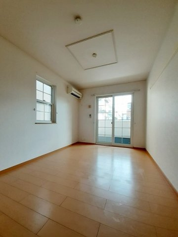 ボヌールプラスＡの内装|過ごしやすい室内です