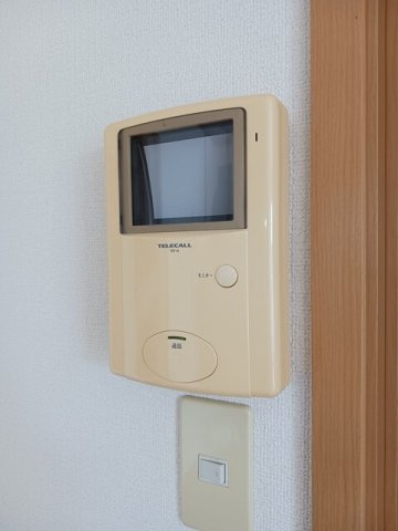 クレメント余戸Ｄの設備