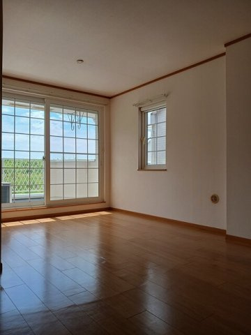 クレメント余戸Ｄの内装