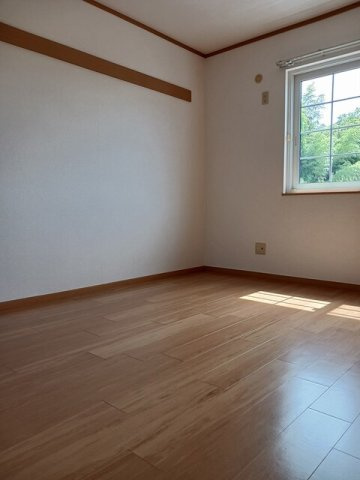 クレメント余戸Ｄの内装